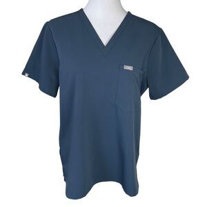 Figs Technical Collection Women’s Scrub Top Catarina V-neck Style #1000211 PO #5
